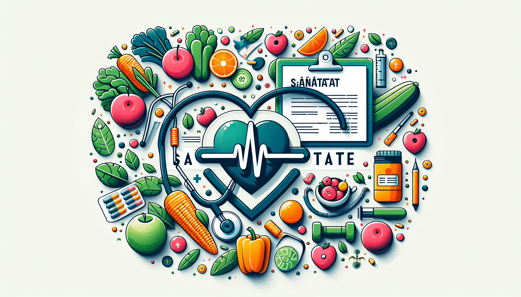 Transformările Majore din Domeniul Sănătății în 2025: Inovații și Tactici pentru un Stil de Viață Sănătos