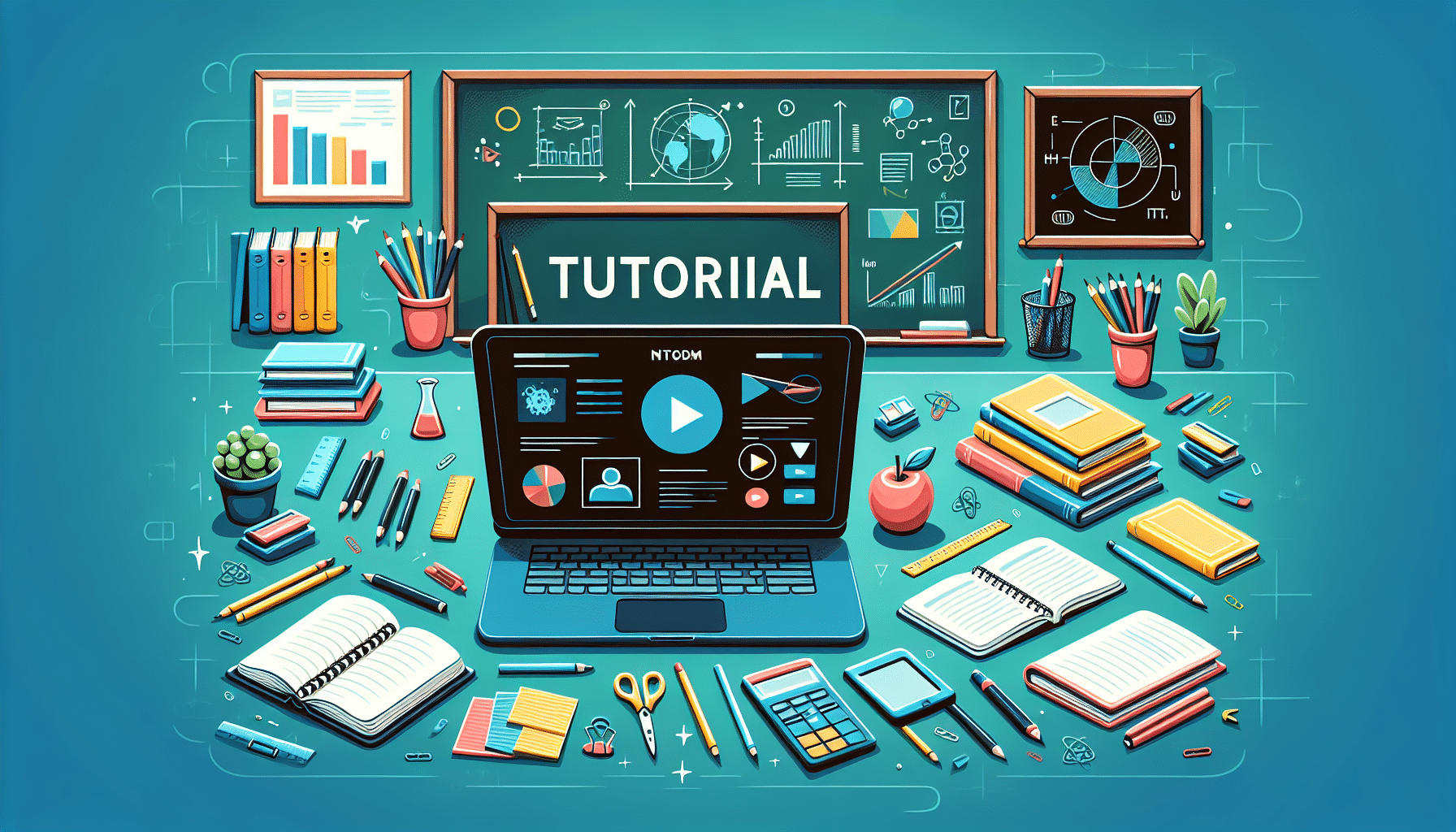 Descoperă Cum Să Realizezi Tutoriale Eficiente în 2025: Ghid Practic și Actualizat