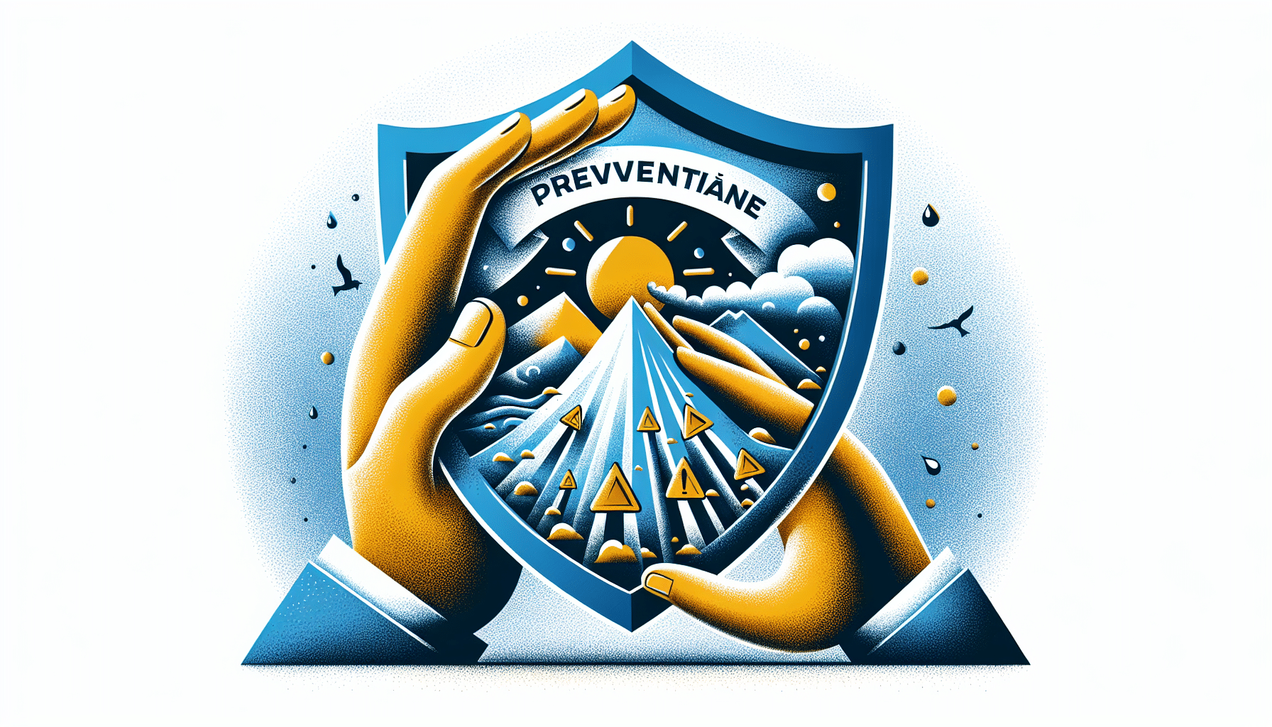 Strategii Eficiente de Prevenție în 2025: Protejează-ți Sănătatea și Viitorul!