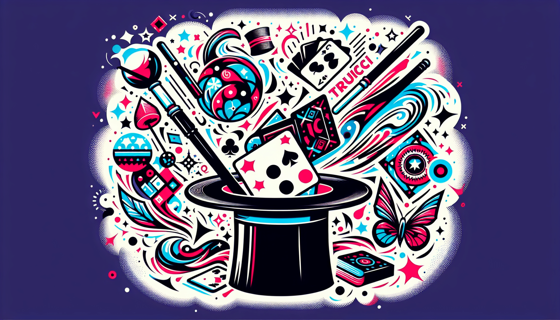 Top 10 Trucuri Pentru Un 2025 Plin de Succes: Sfaturi Ce Funcționează!