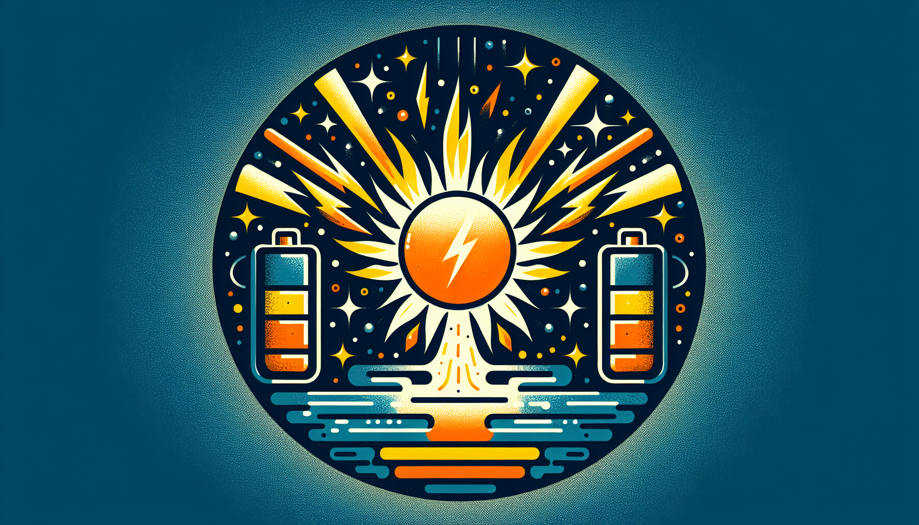 Revoluția Energetică din 2025: Inovații și Tendințe Care Transformă Viitorul