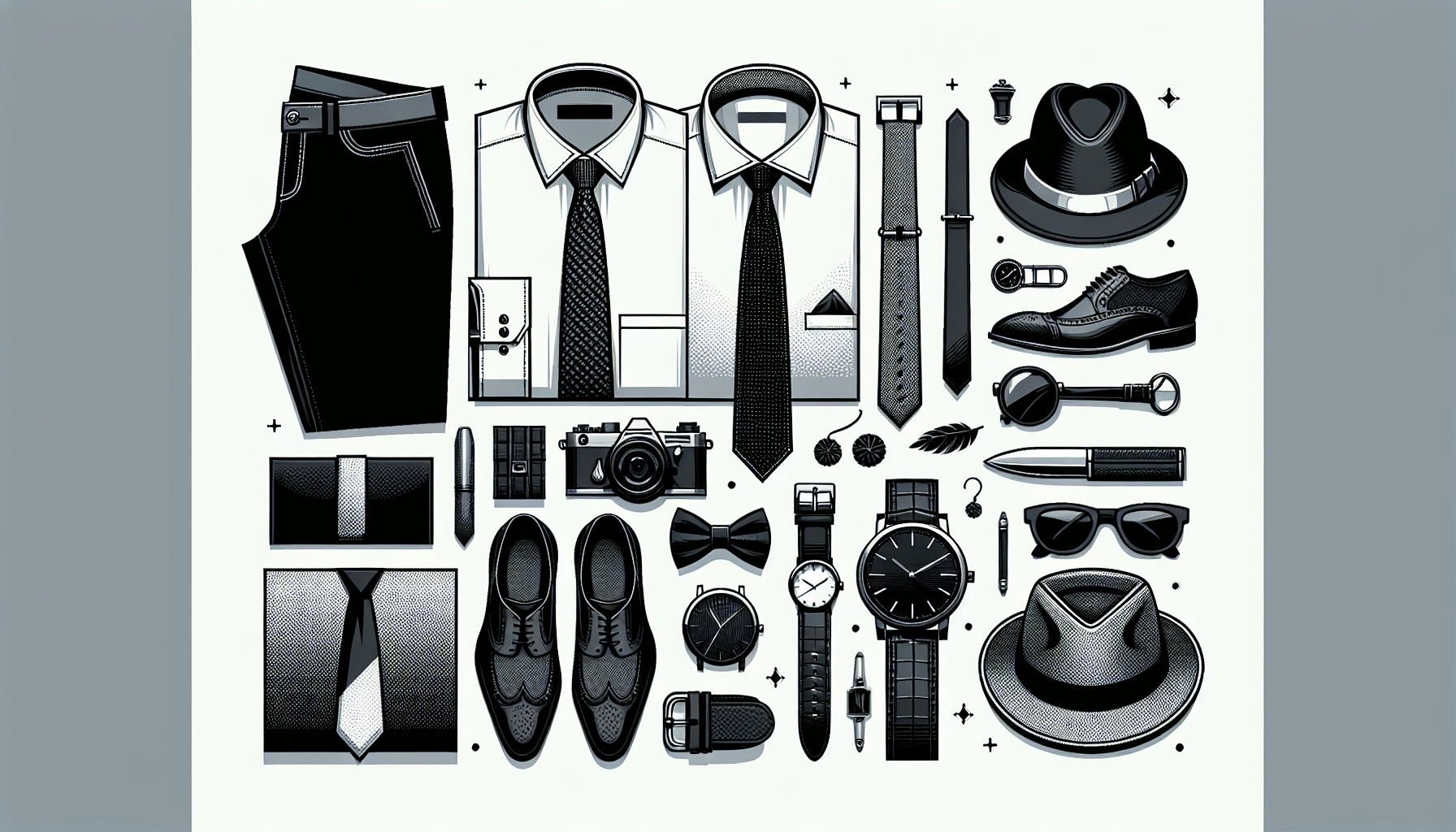 Tendințele de Modă Masculină din 2025: Inspirații și Inovații pentru Garderoba Ta