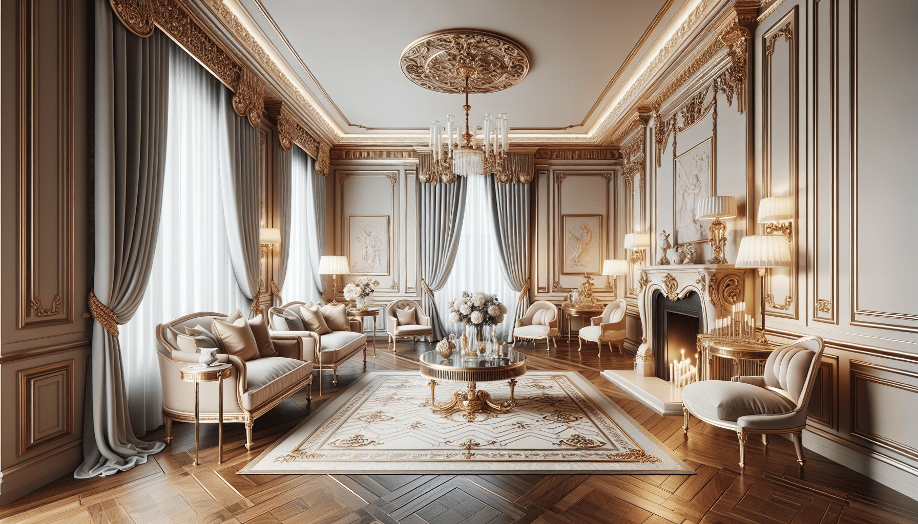 5 Tendințe de Stil Interior pentru 2025 care îți Vor Transforma Casa într-un Spațiu Elegant și Confortabil