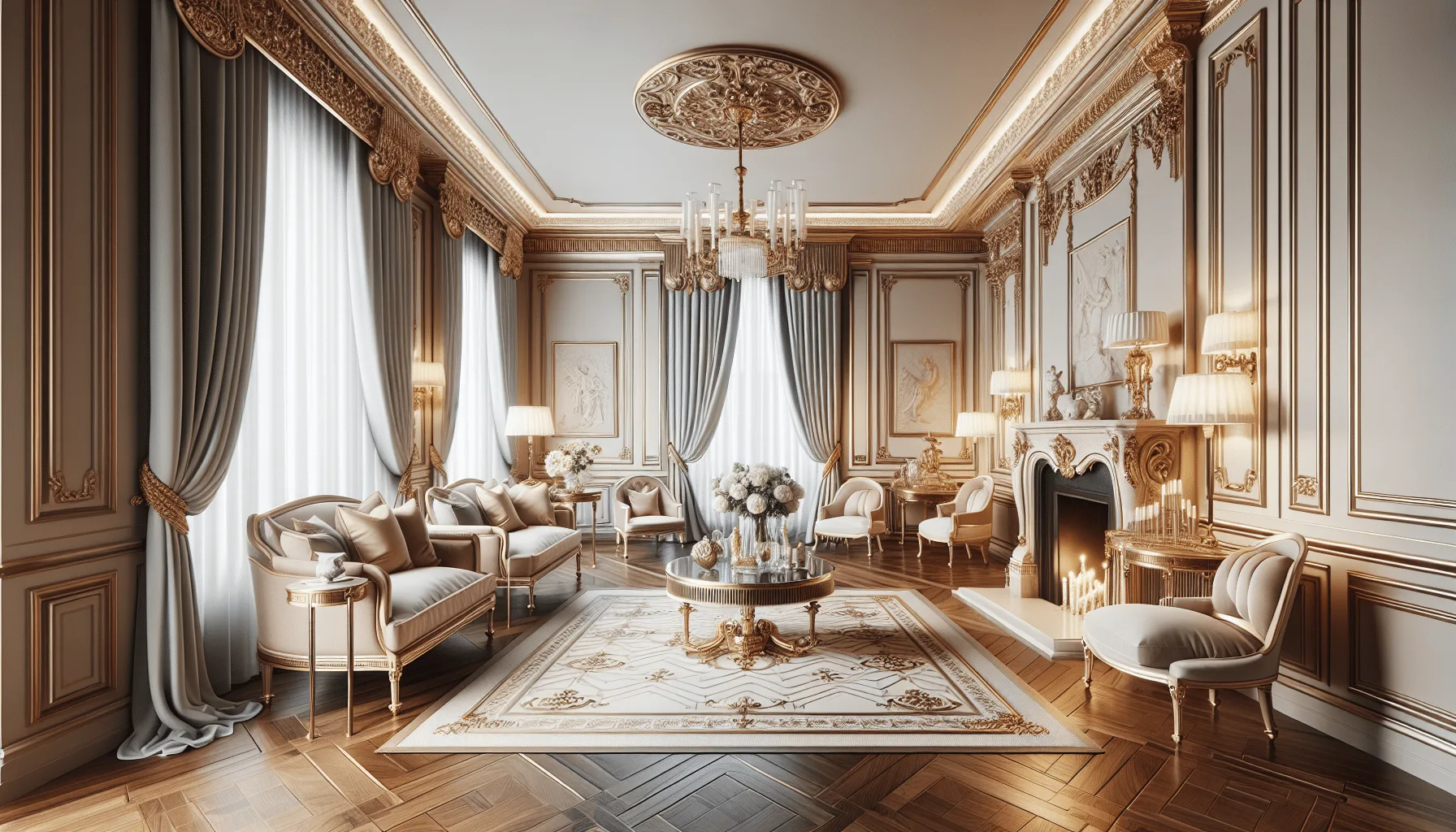 5 Tendințe de Stil Interior pentru 2025 care îți Vor Transforma Casa într-un Spațiu Elegant și Confortabil