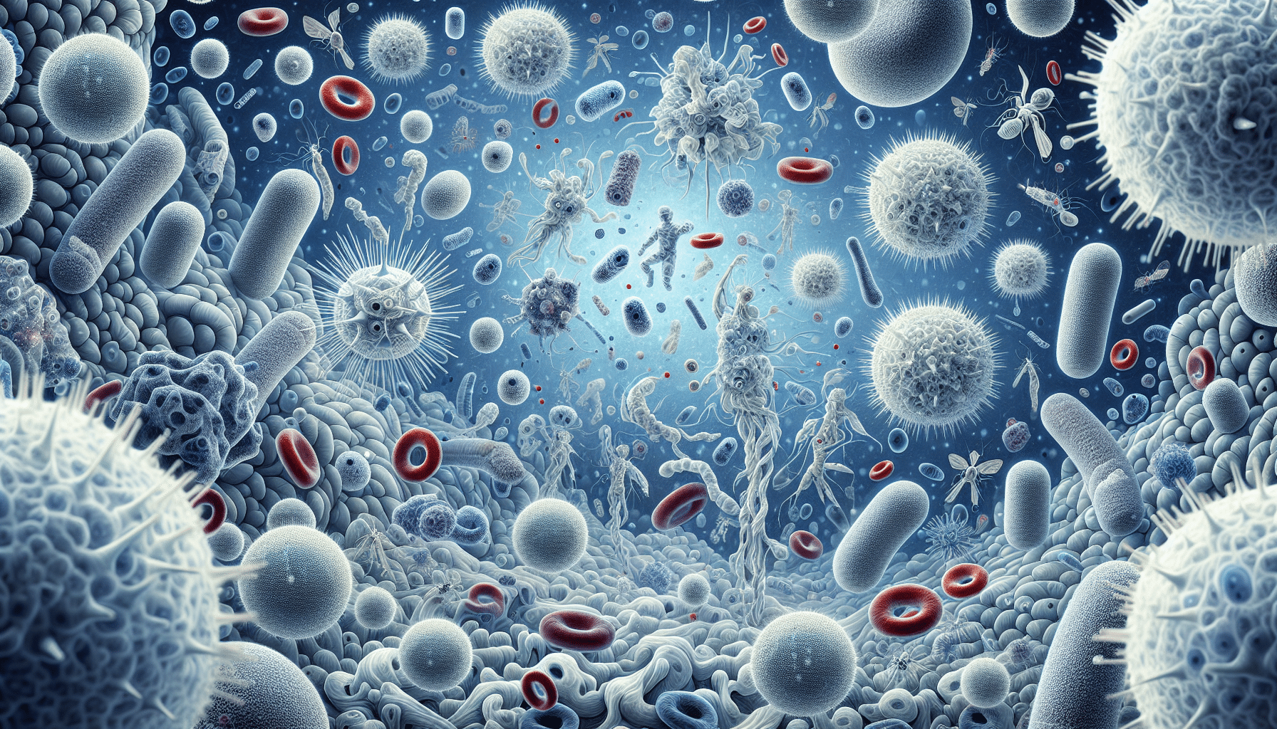 Descoperirile Revoluționare din 2025: Cum să Îți Fortifici Sistemul Imunitar Eficient