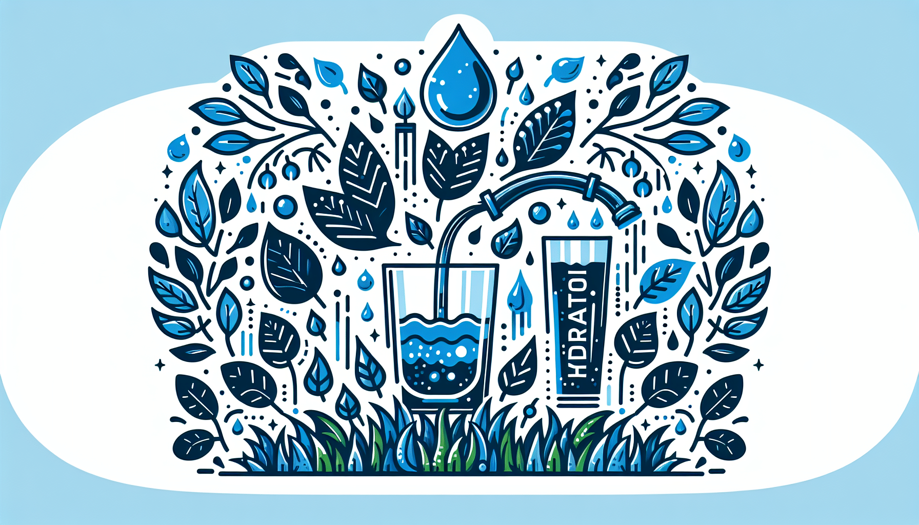 ### Cum Să Menții Hidratarea Optimă în 2025: Sfaturi Esențiale și Trenduri de Urmat