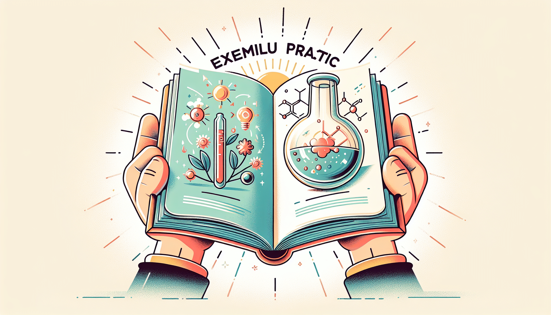 Ghidul Definitiv 2025: Cum să Aplici Exemple Practice pentru Succes Imediat