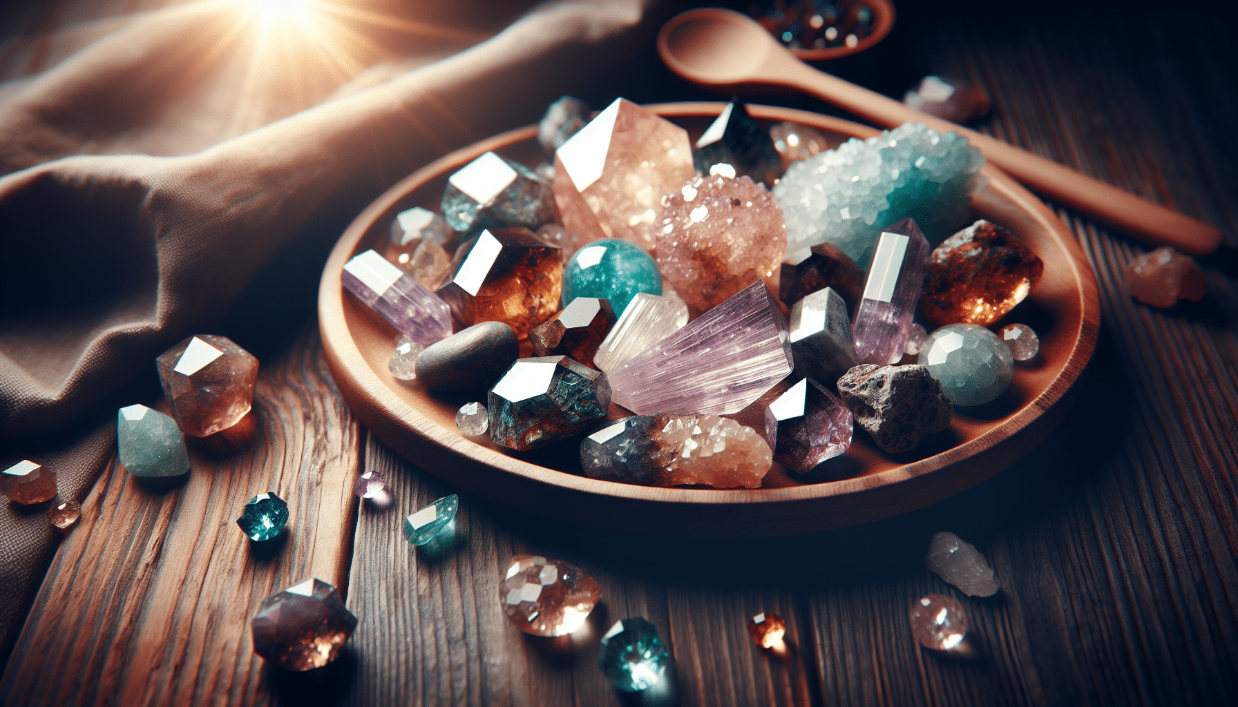 Noile Descoperiri din 2025: Minerale Esențiale care Transformează Industria Globală