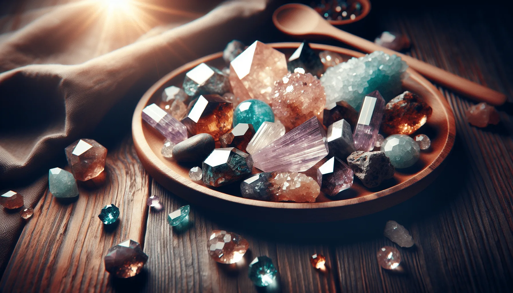 Noile Descoperiri din 2025: Minerale Esențiale care Transformează Industria Globală
