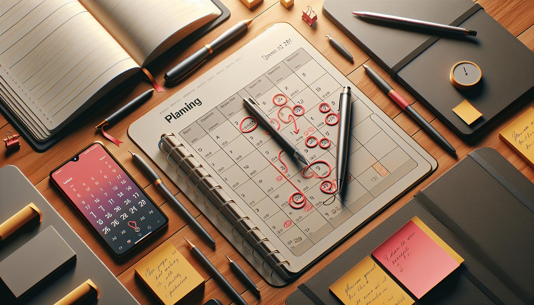 Cum să Îți Construiești un Plan de Succes în 2025: Ghid Complet și Strategii Esențiale