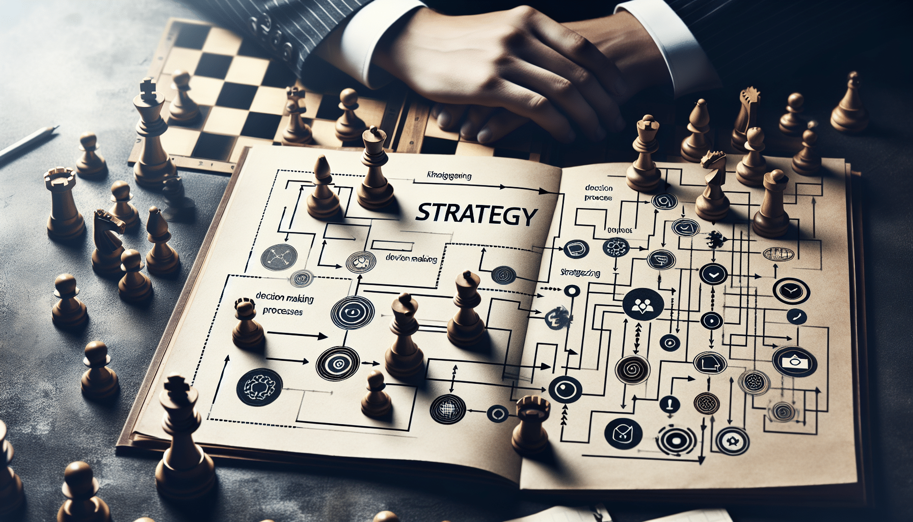 Ghid de Succes 2025: Cum să Dezvolți o Strategie Inovatoare care Domină Piața