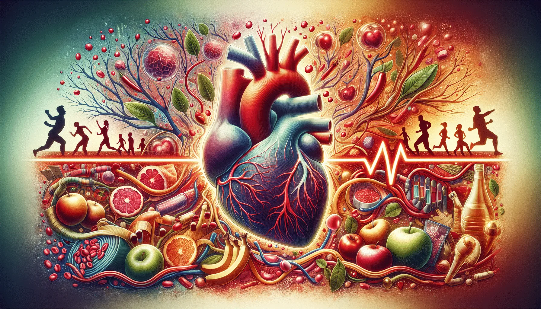 Descoperirile Revoluționare din 2025 pentru Îmbunătățirea Sănătății Cardiovasculare