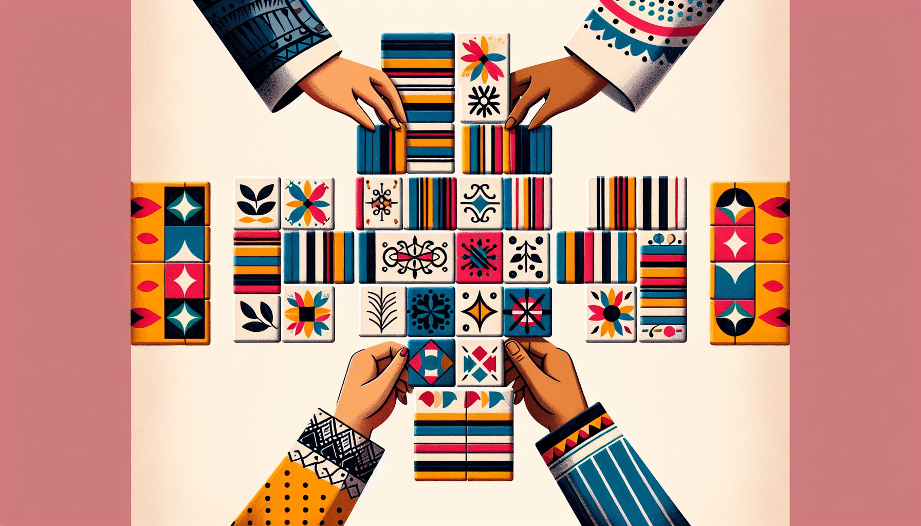 Explorați Tendințele de Mix & Match din 2025: Cum să Combinați Stilurile pentru un Look Unic