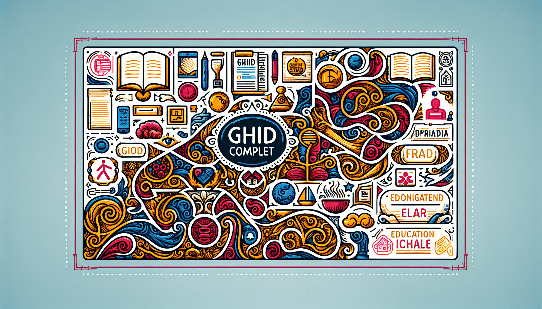 Ghid Complet 2025: Cum să Navighezi cu Succes prin Noutățile Anului