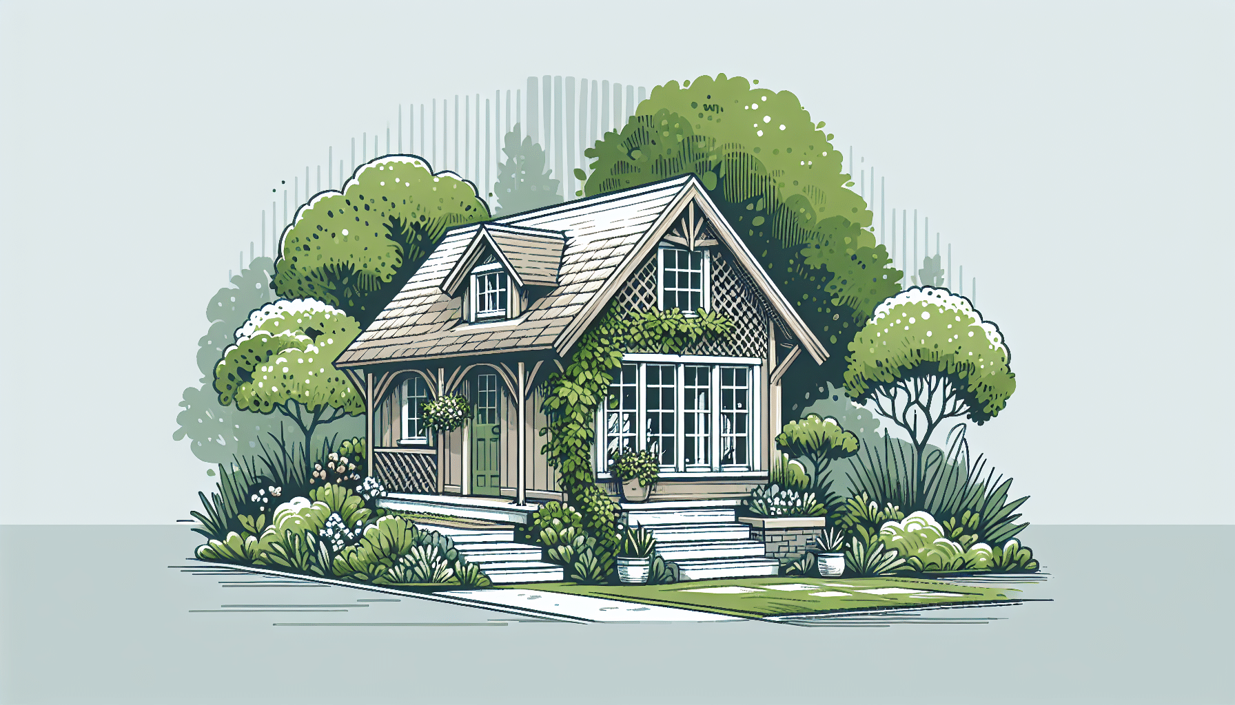 Top 5 Tendințe în Designul de Locuințe Mici pentru 2025