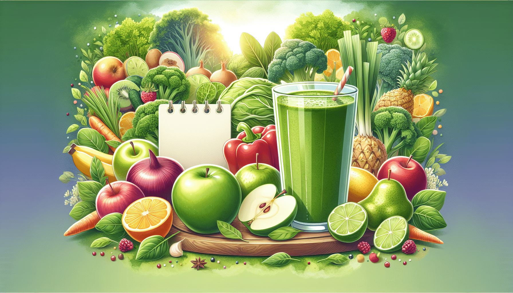 Revoluția Detoxifierii în 2025: Cele Mai Eficiente Metode și Beneficii pentru Sănătate