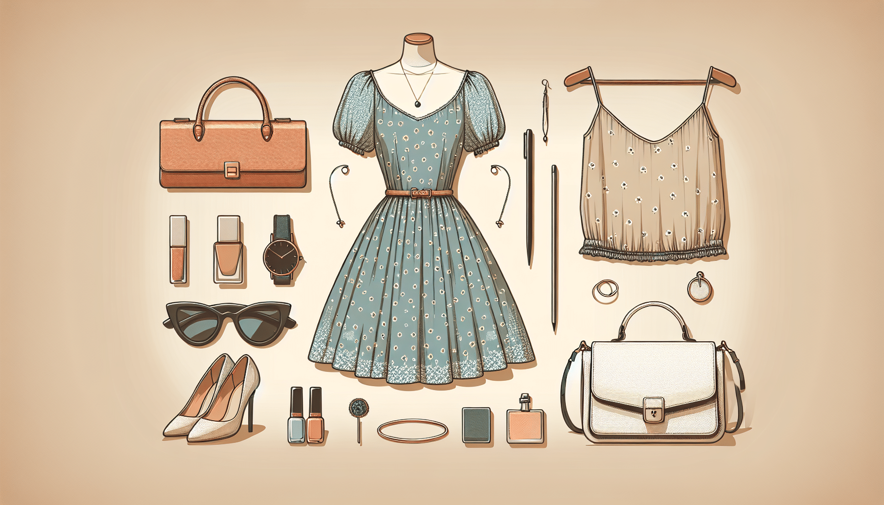 Top Tendințe de Look de Zi în 2025: Descoperă Noutățile Care Domină Moda Urbană