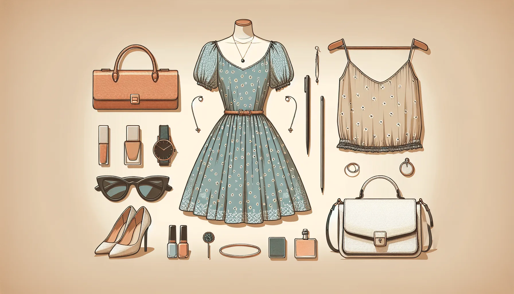 Top Tendințe de Look de Zi în 2025: Descoperă Noutățile Care Domină Moda Urbană