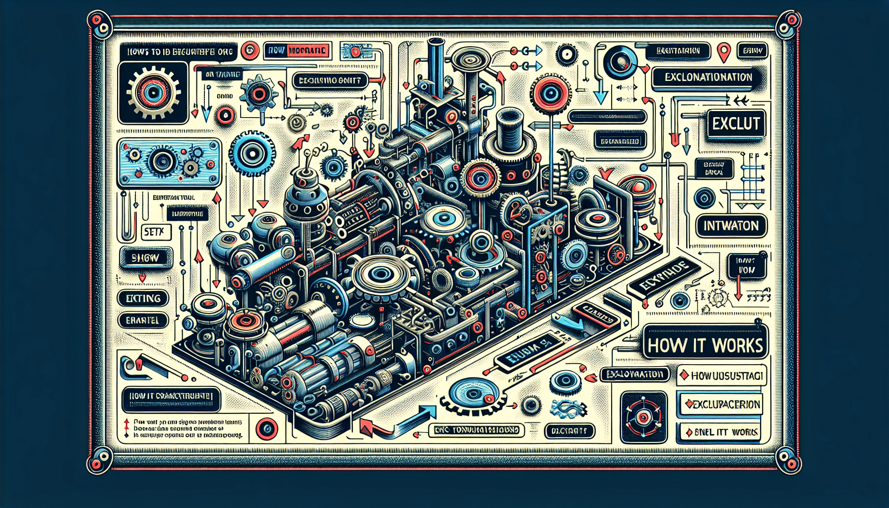 Cum Funcționează Tehnologiile Revoluționare din 2025: Ghidul Complet pentru Înțelegerea Inovațiilor Viitorului