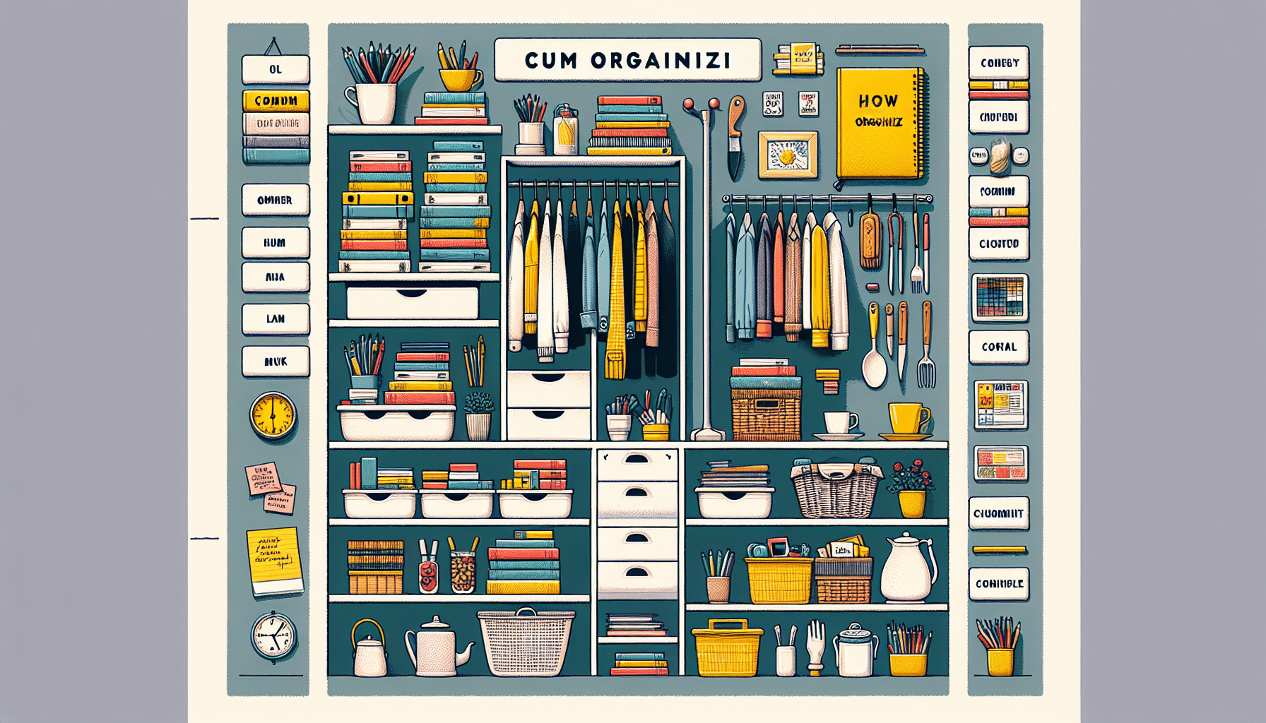 Cum să Organizezi Evenimentele Tale de Neuitat în 2025: Ghid Complet și Idei Inovatoare