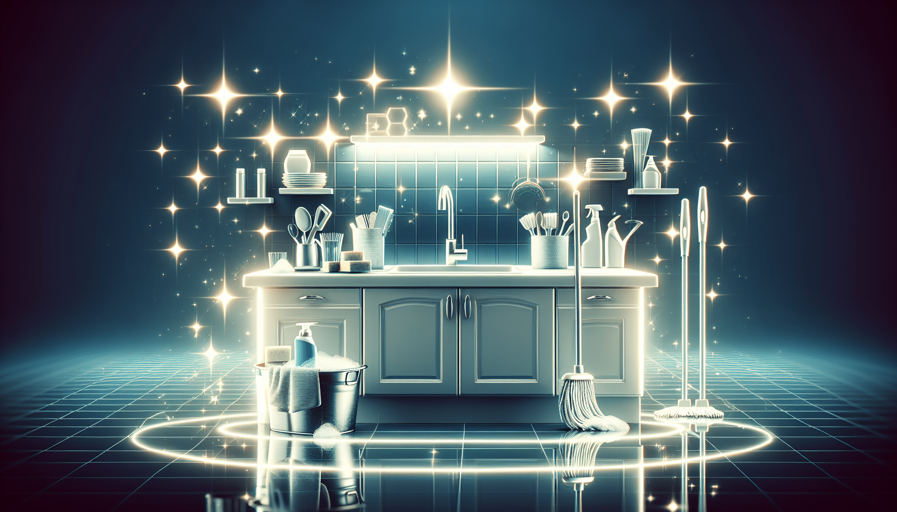 Ghidul Ultim din 2025: Cum Cureți Eficient și Rapid pentru Casa Ta