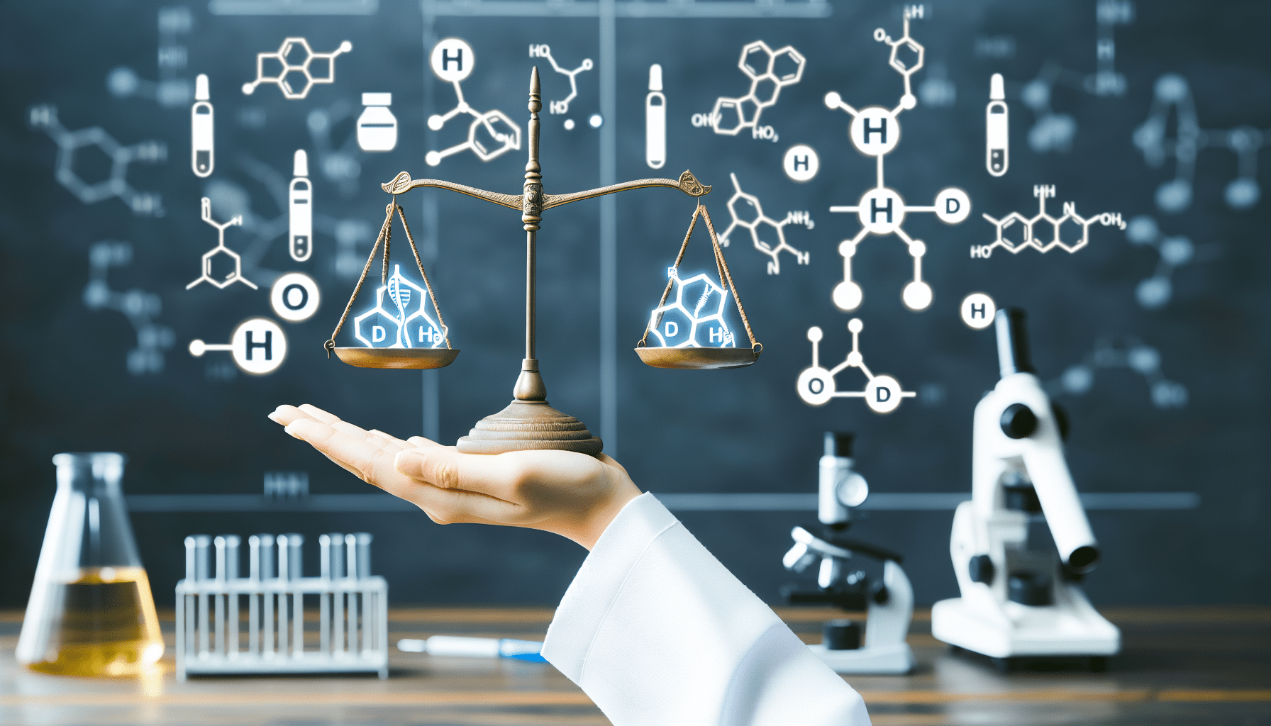 Descoperirile Revoluționare din 2025: Cum Să-ți Restabilești Echilibrul Hormonal Natural
