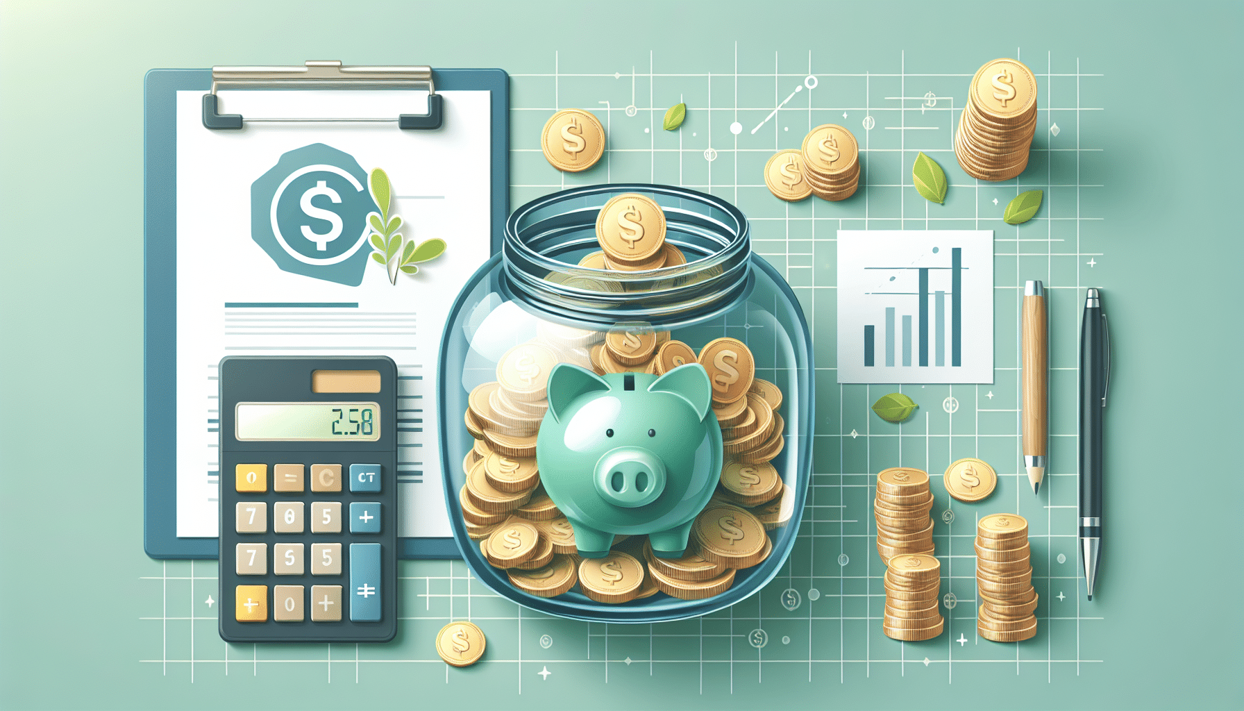 Strategii Eficiente pentru a Economisi Bani în 2025: Sfaturi Actualizate și Soluții Inovatoare