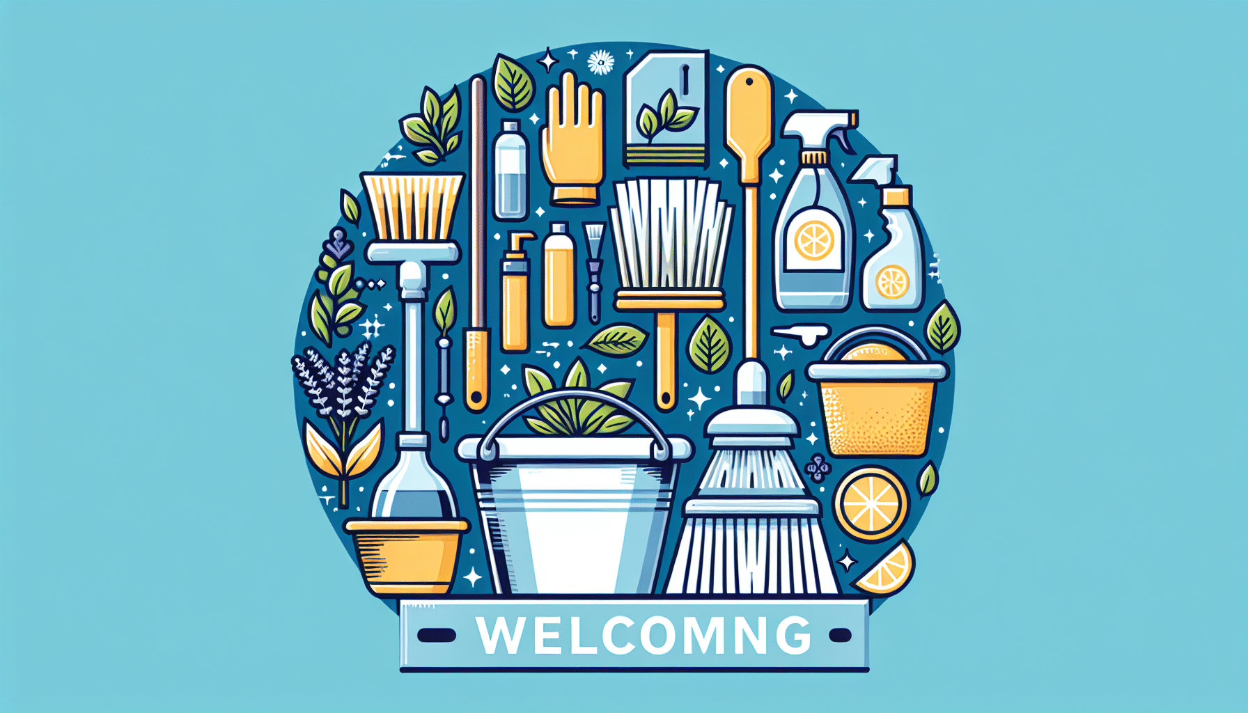 Top 10 Trucuri de Curățenie pentru 2025: Cum să Faci Casa Strălucitoare și Impecabilă!