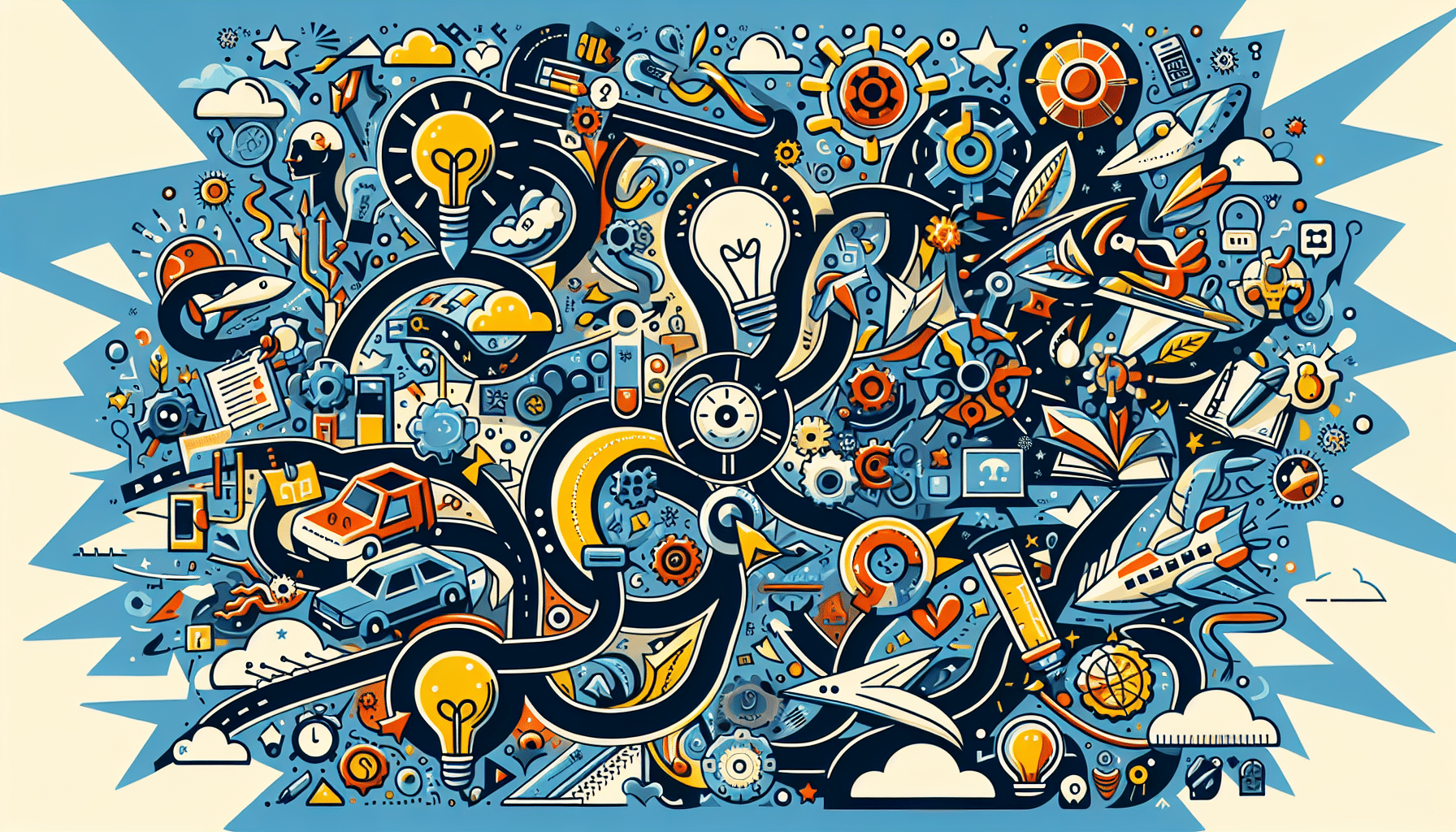 Cum Obții Cele Mai Noi Certificări Profesionale în 2025: Ghid Pas cu Pas pentru Succesul Tău