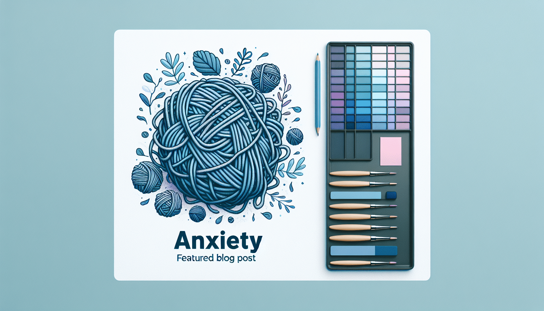 Top Tendințe și Strategii în Gestionarea Anxietății în 2025: Descoperiri și Soluții Inovatoare