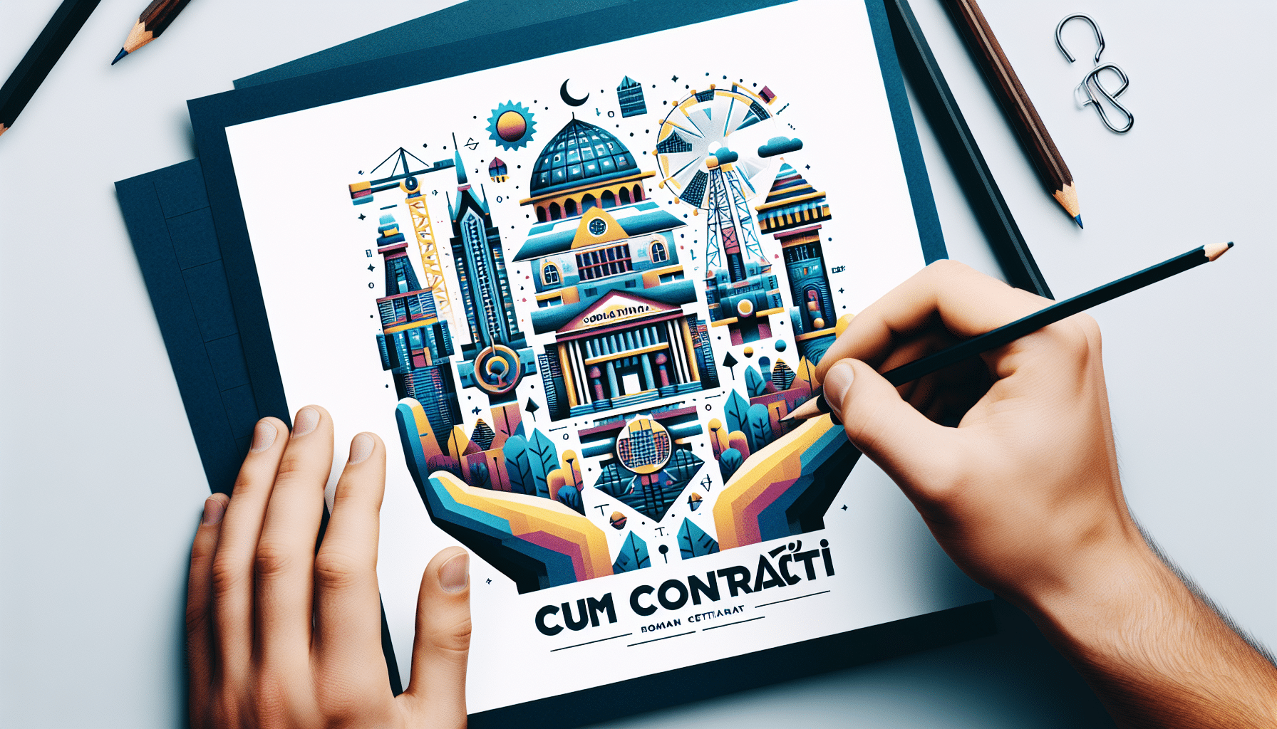 Ghidul Definitiv 2025: Cum Construiești o Casă Sustanabilă în România