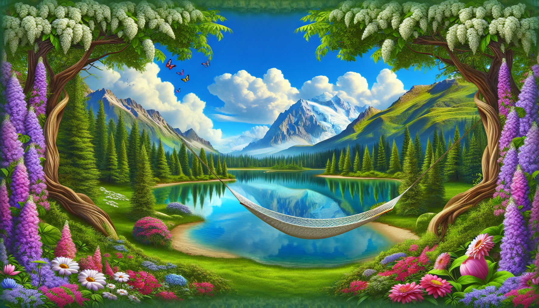 Top 10 Tendințe de Relaxare în 2025: Descoperă Noi Metode de Detensionare și Equilibrare Emotivă