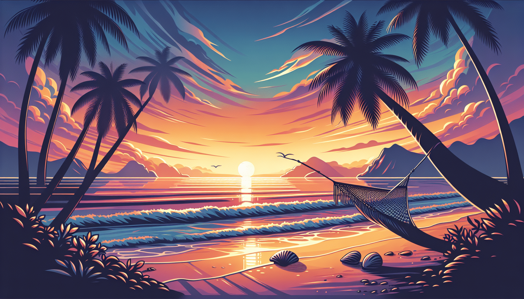 Descoperă atmosfera relaxantă a anului 2025: Evenimente și activități de neuitat pentru o relaxare totală