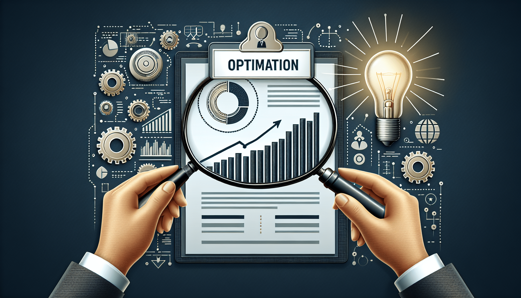 Cum Să Optimizezi Strategiile de Marketing Digital în 2025: Sfaturi și Trucuri Eficiente