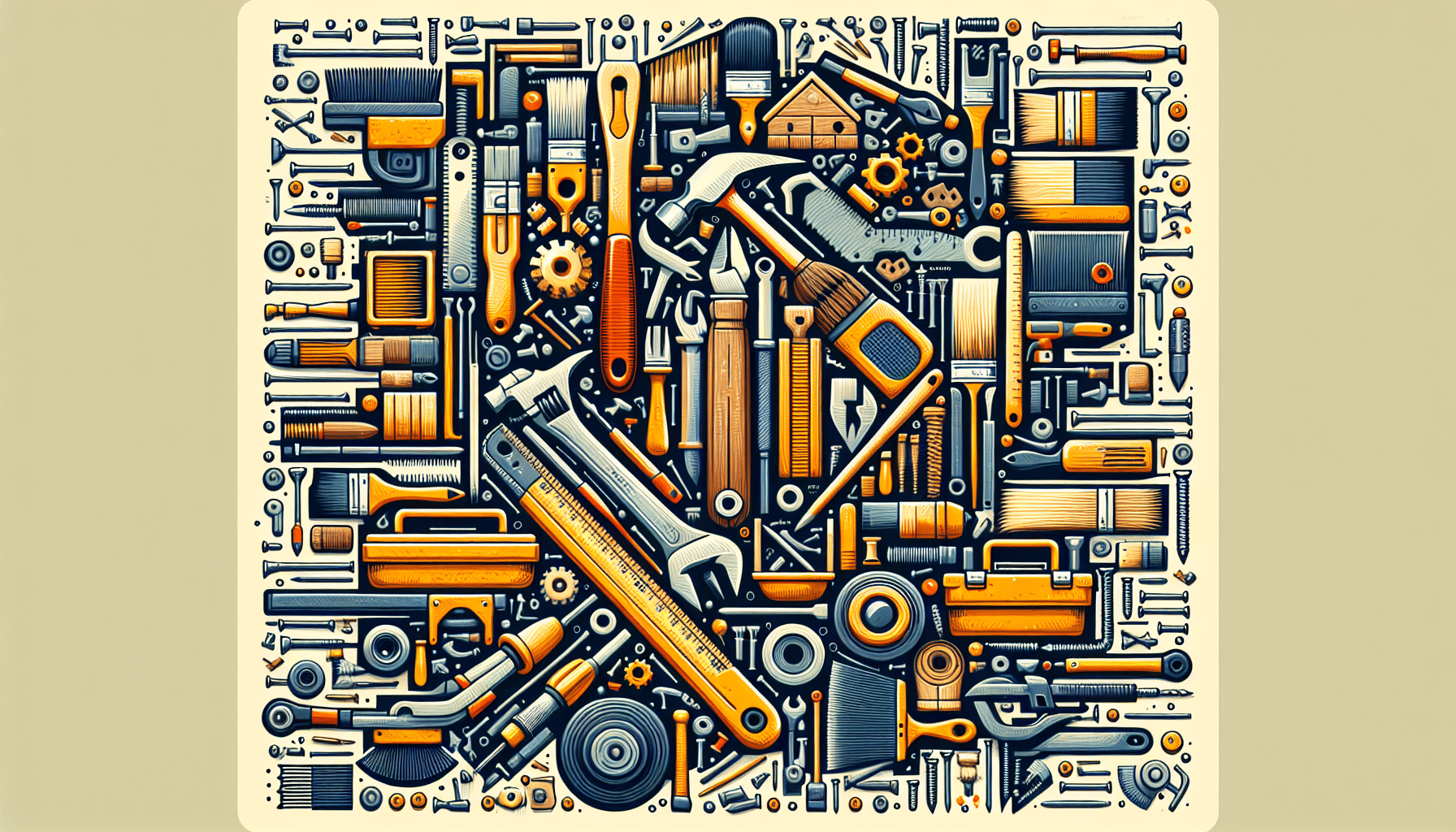 Ghidul Complet 2025: Cum Îți Faci Singur Proiecte Creative de Acasă
