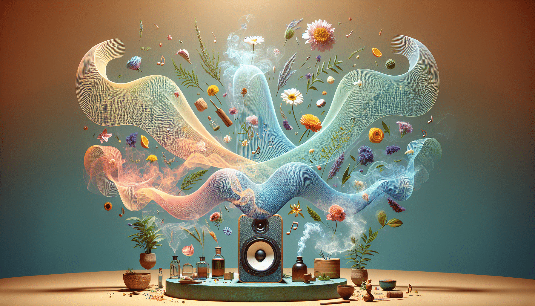 Cele mai populare difuzoare aromă din 2025: Cum să transformi casa într-un spațiu parfumat și relaxant