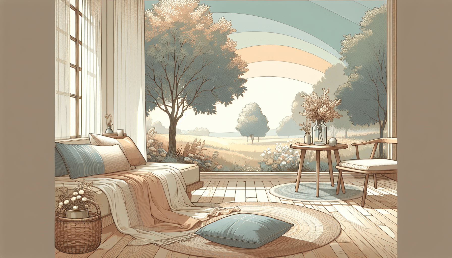 Stil Relaxat în 2025: Tendințele Anului și Cum să Îți Găsești Propriul Echilibru