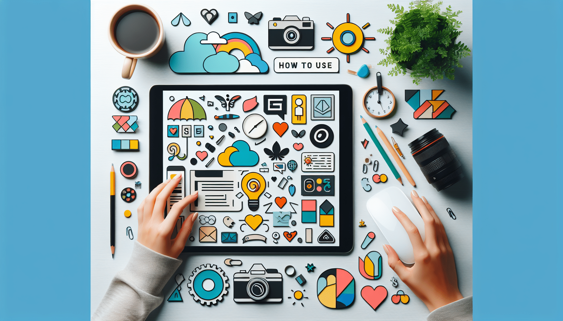 Cum Folosești Tehnologiile de Top din 2025 pentru a Îmbunătăți Viața Cotidiană