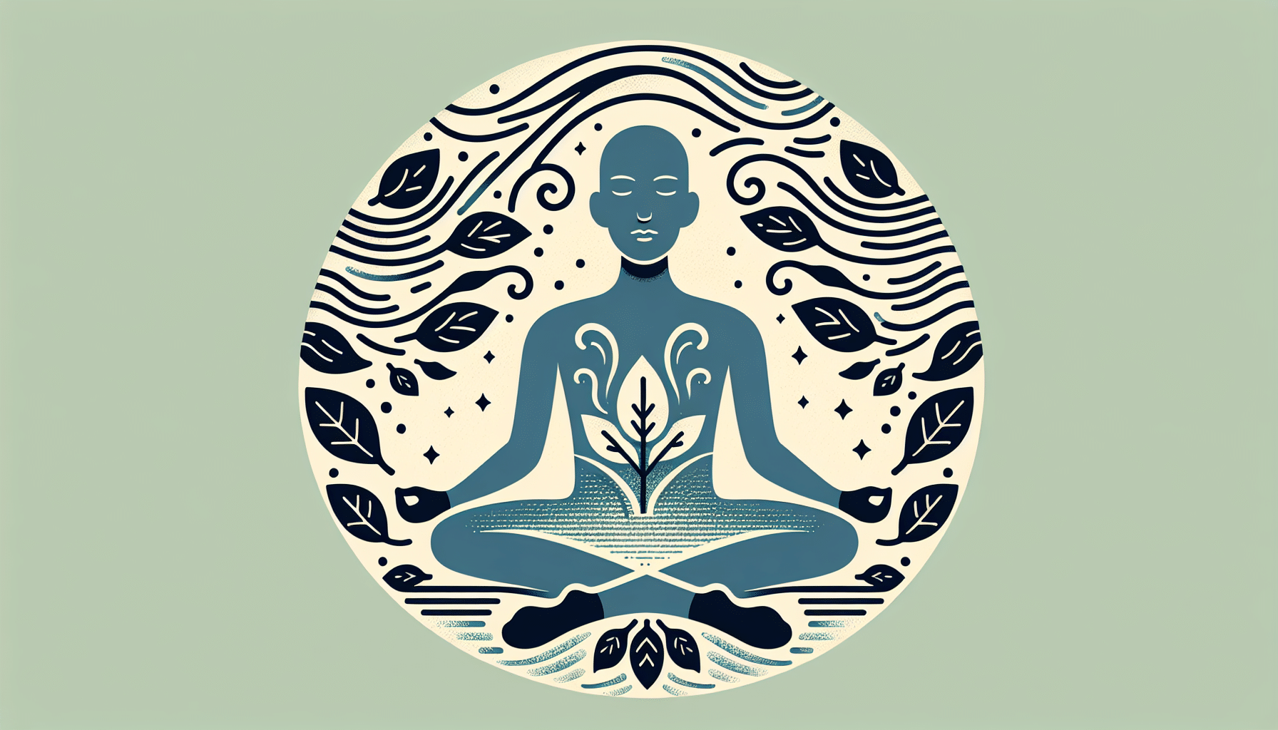 Descoperă Puterea Respirației Profunde: Tendințe și Beneficii Revoluționare în 2025