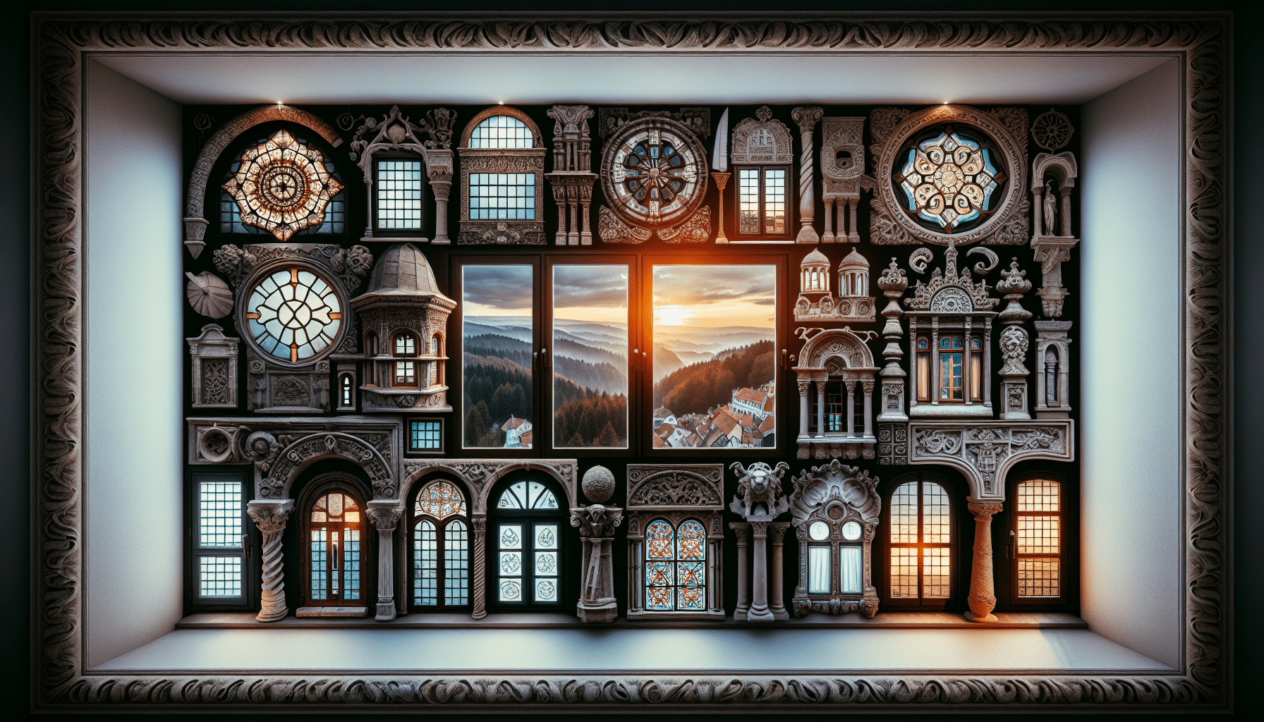 Cele mai moderne tendințe în ferestre pentru anul 2025: De ce ar trebui să îți actualizezi ferestrele acum