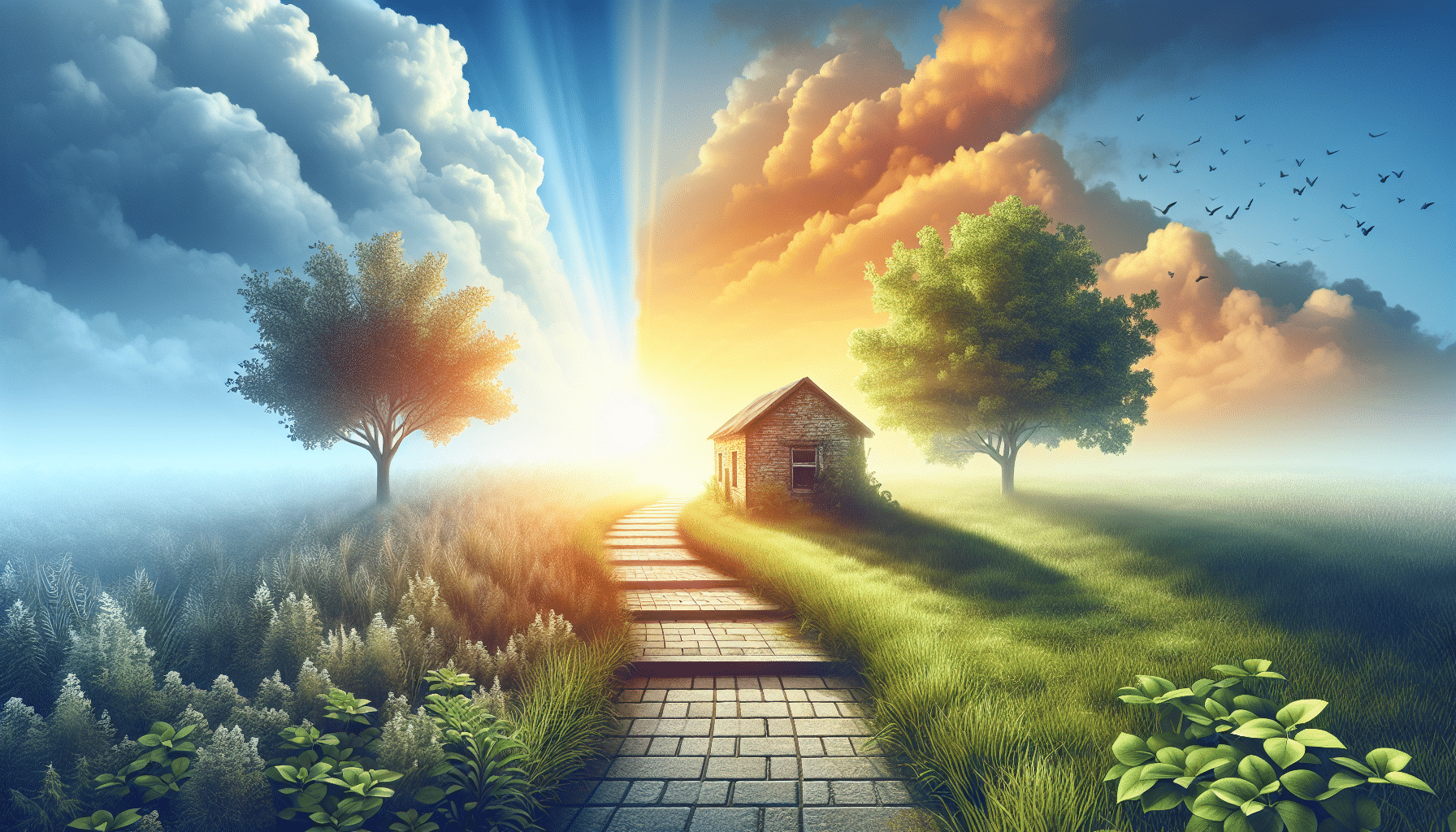 Ghidul Definitiv 2025: Cum Îmbunătățești Calitatea Vieții prin Tehnologiile Viitorului