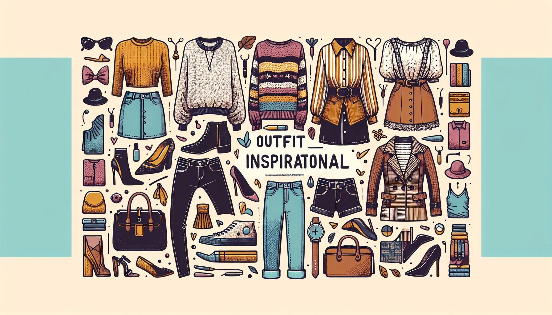 Inspirație Vestimentară 2025: Trenduri Revoluționare și Modele de Urmat pentru un Look Deosebit