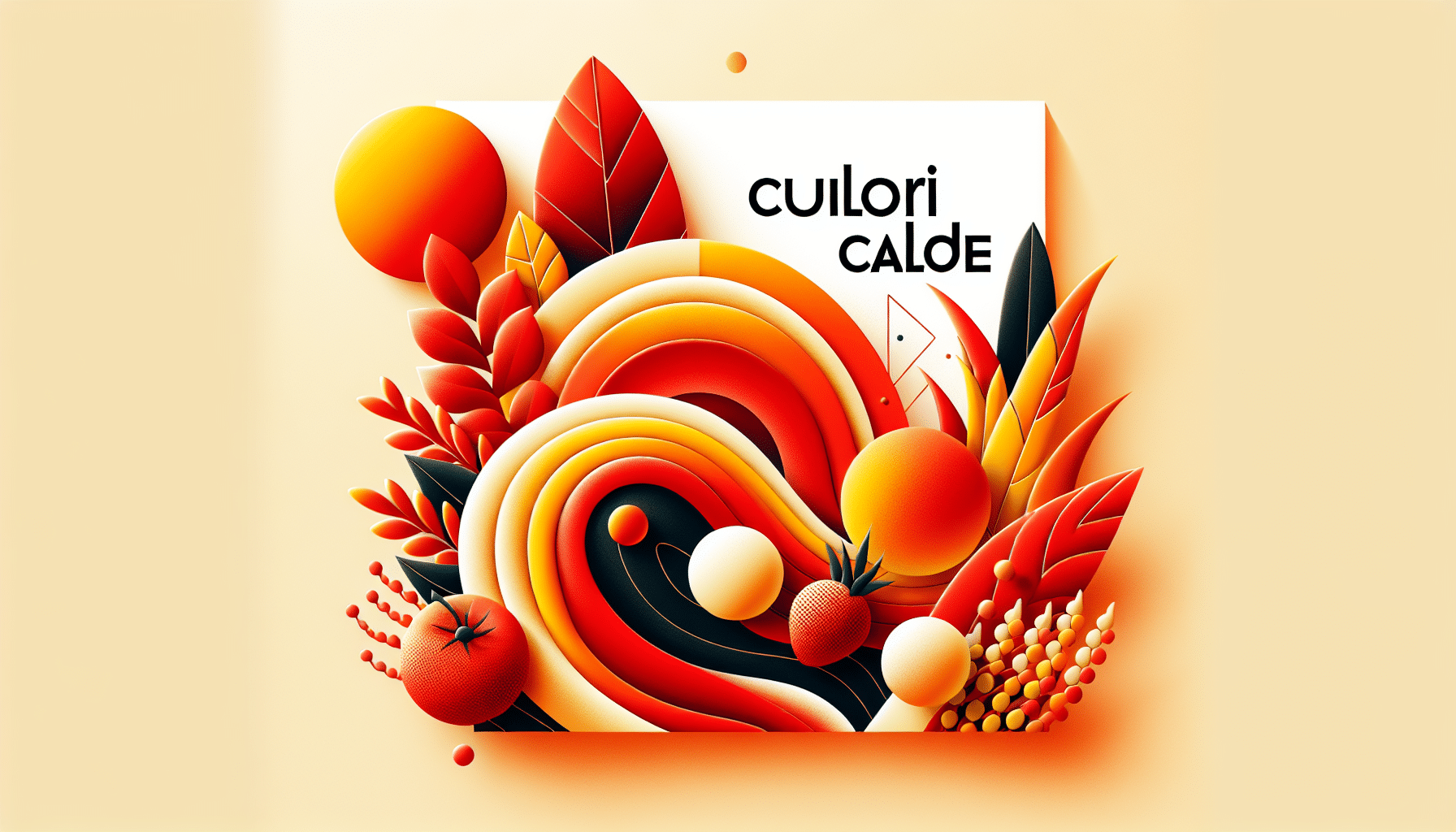 Tendințe culori calde pentru 2025: Cum să îți aduci un strop de căldură în casă