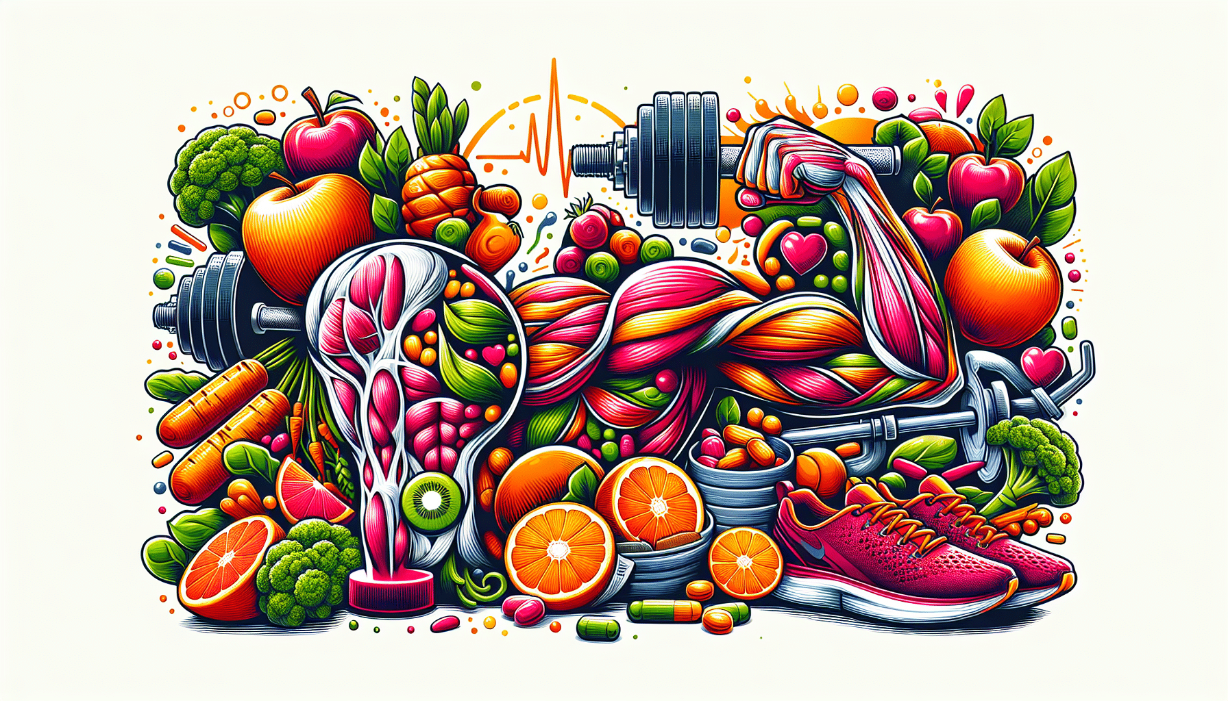 Descoperă Secretele Sănătății Musculare în 2025: Strategii și Inovații Esențiale pentru un Corp Puternic