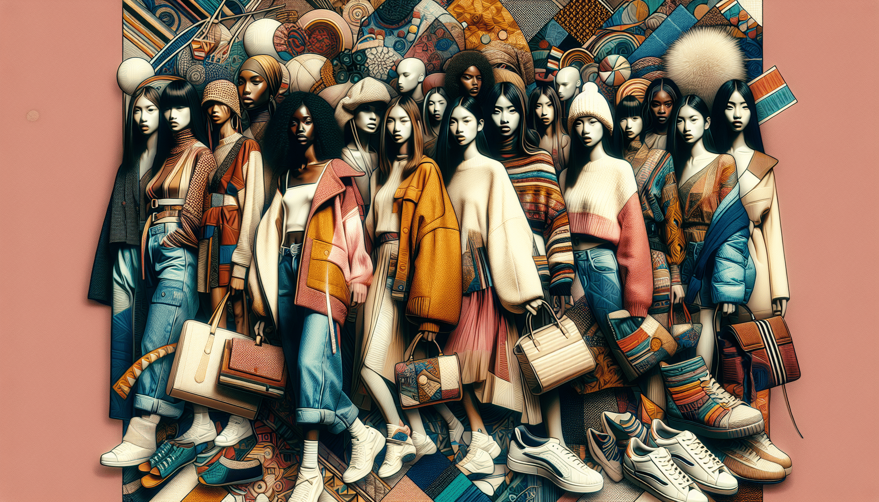 Explorând Moda Contemporană din 2025: Tendințe Revoluționare și Inovații Stilistice