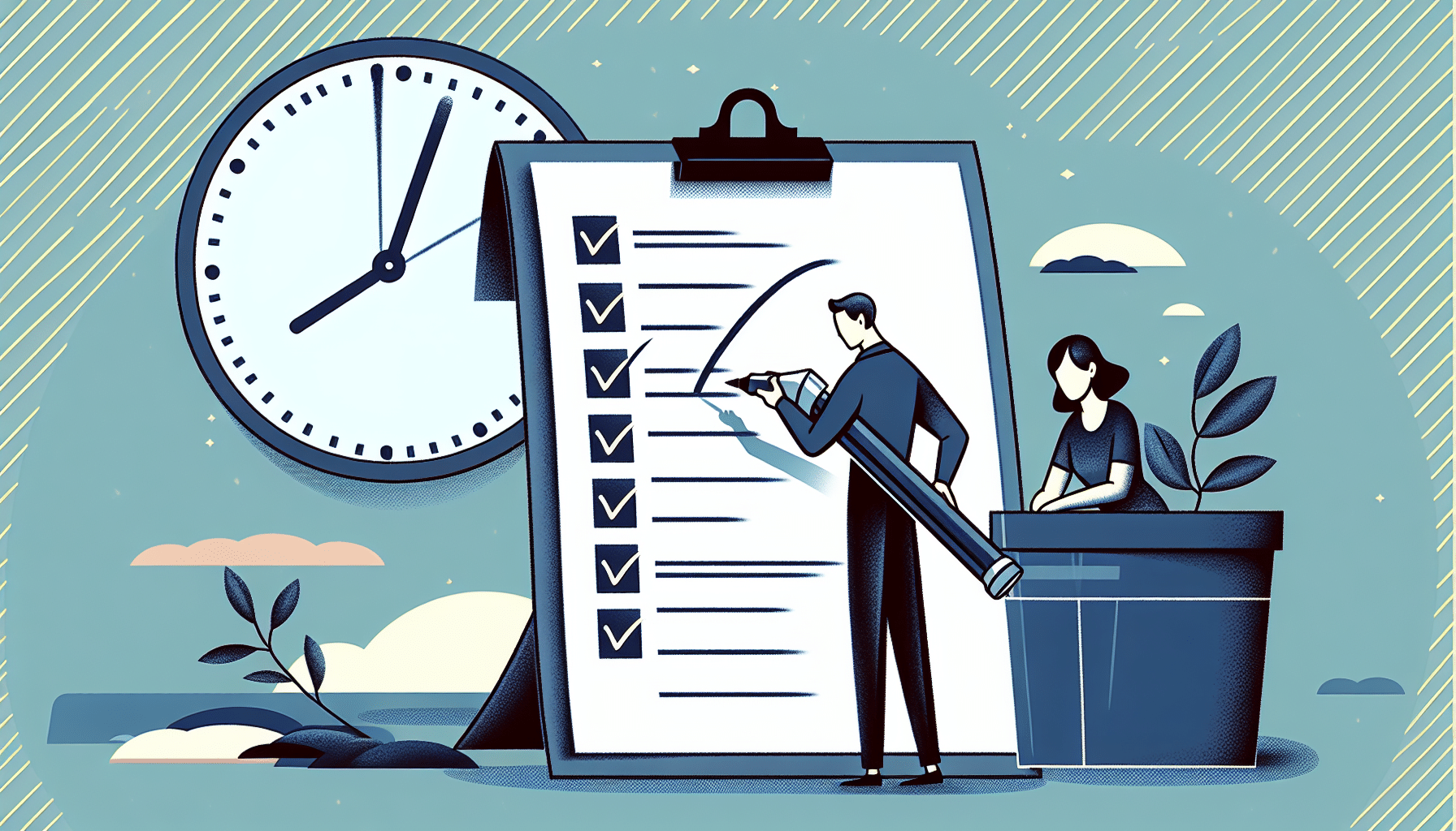 Cum Finalizezi cu Succes Proiectele Tale în 2025: Strategii și Tehnici Esențiale