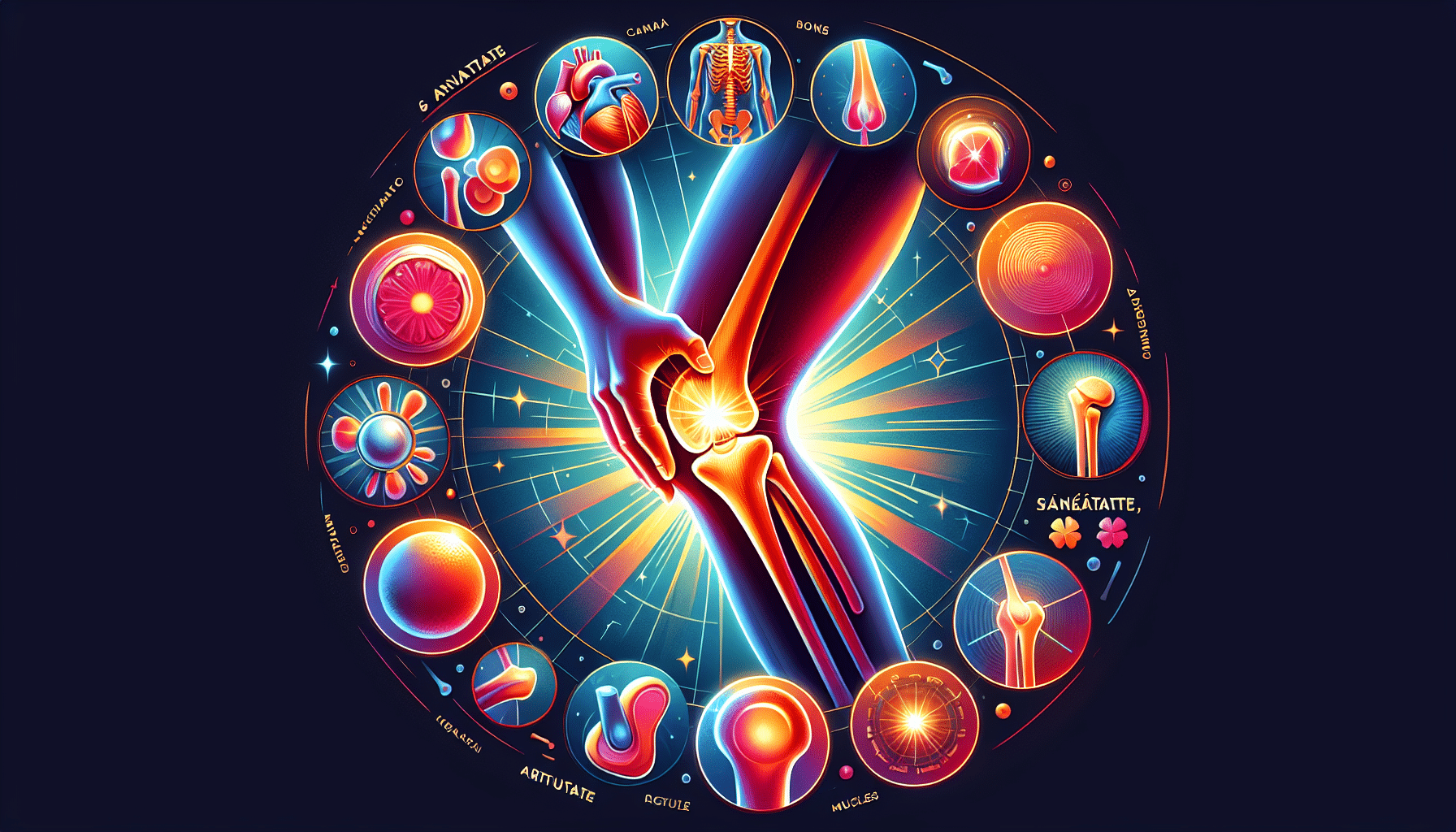 Descoperirile Revoluționare din 2025 pentru Îmbunătățirea Sănătății Articulare: Ce Trebuie să Știi