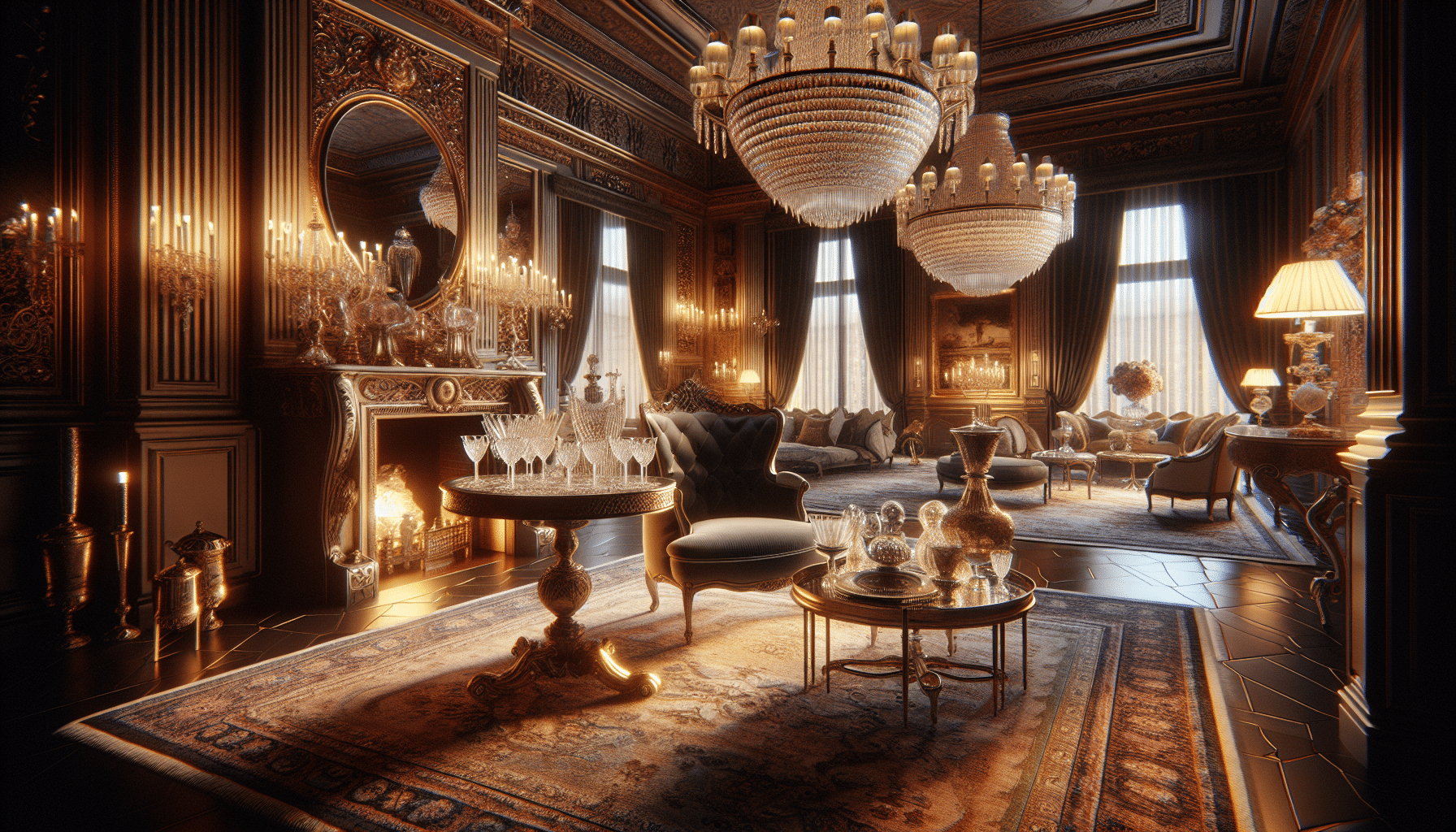 Luxul Anului 2025: Trenduri și Evenimente Care Definează Stilul Premium