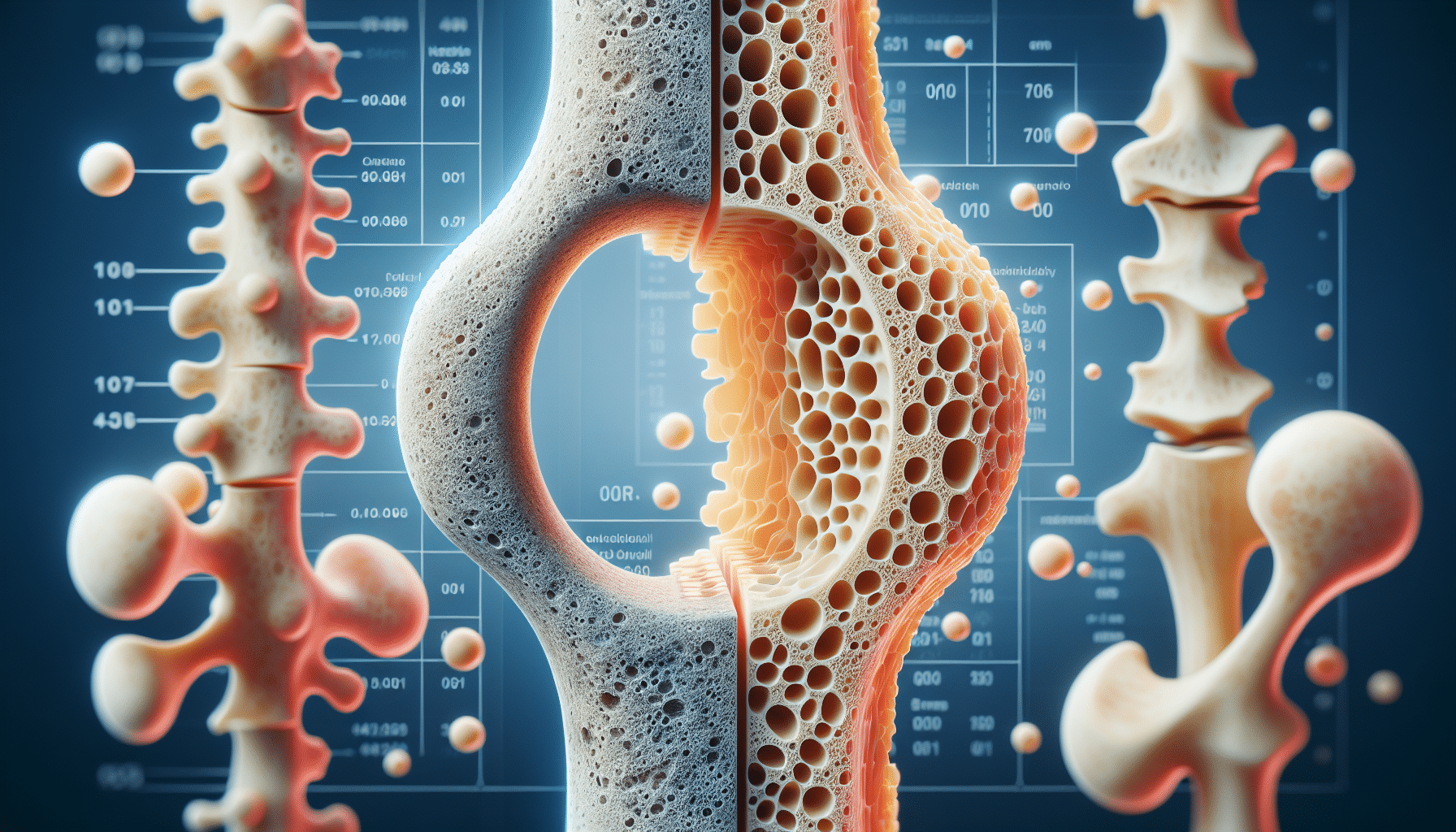 Osteoporoză 2025: Descoperiri Revoluționare și Strategii Eficiente pentru Prevenție în România