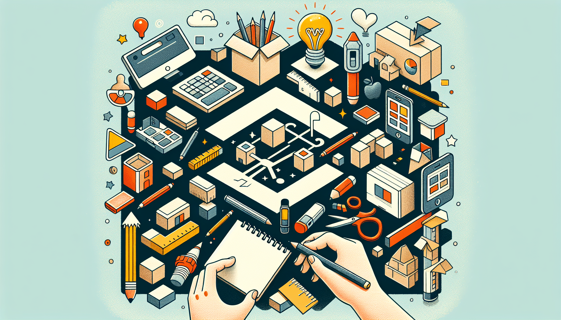 Ghidul Definitiv 2025: Cum Îți Creezi Propriul Brand Online de Succes